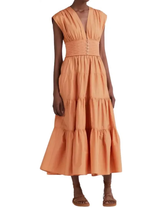 A-line Dress