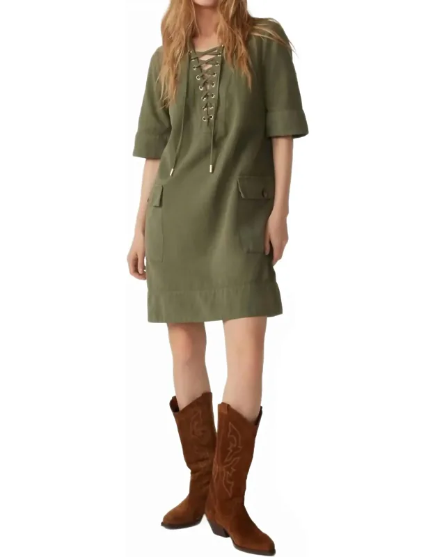 Dorise Dress