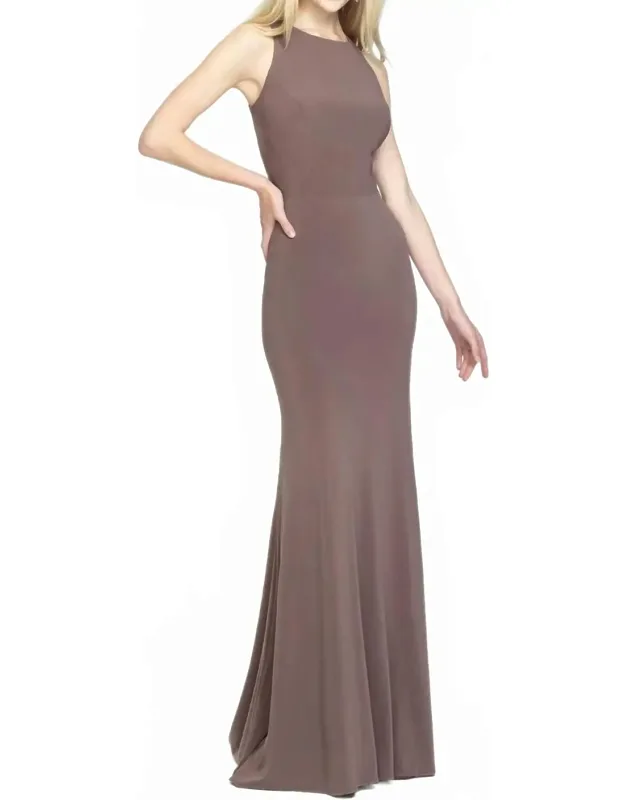 Formal Long Prom Dress