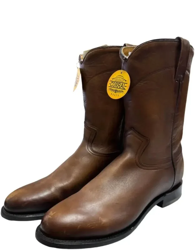 Roper Boots