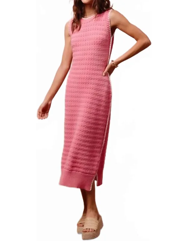 Reece Dress