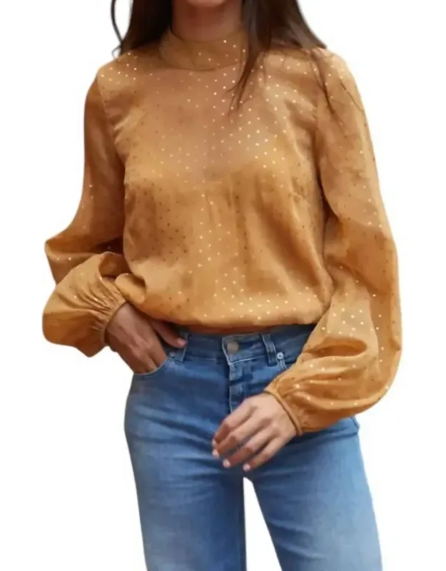 Trophy Wife Top