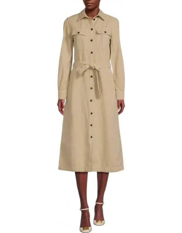 Deidra Dress