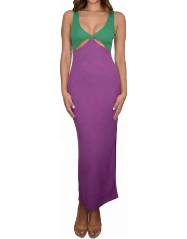 The Outside Dress - Cute & Comfortable