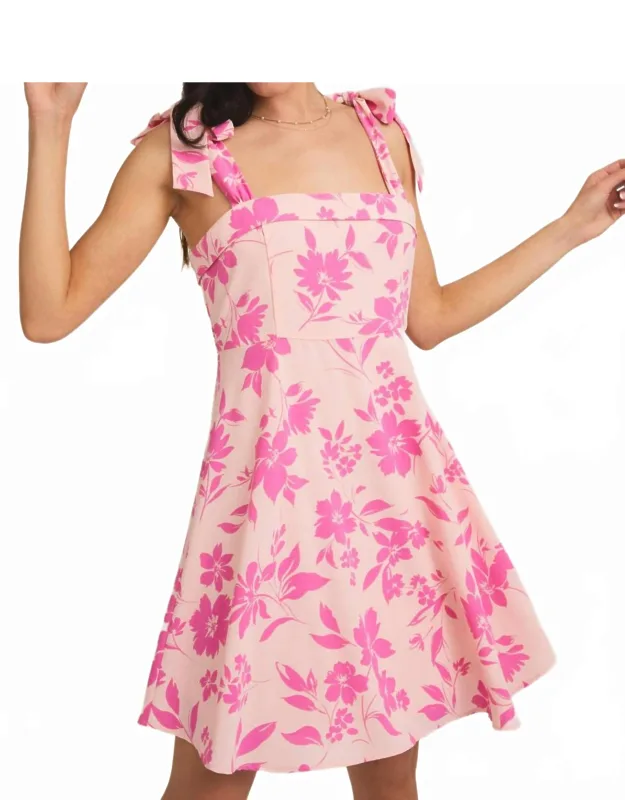 Paulina Dress
