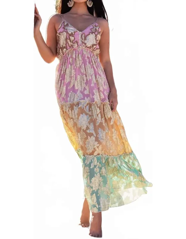 Mermaid Party Dress