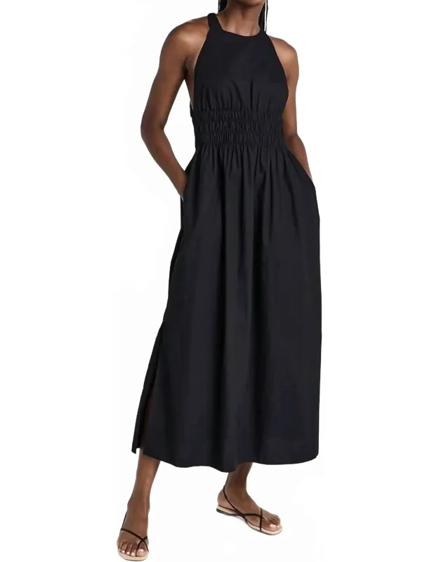 Midi Dress