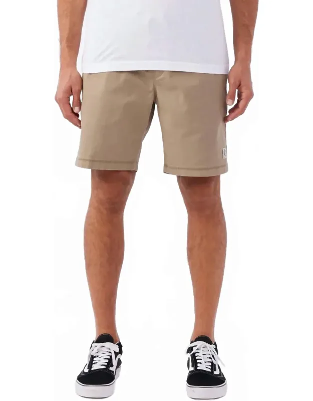 Og Porter Shorts