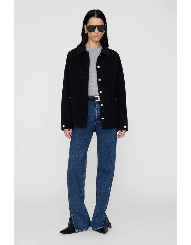 Luca Jacket