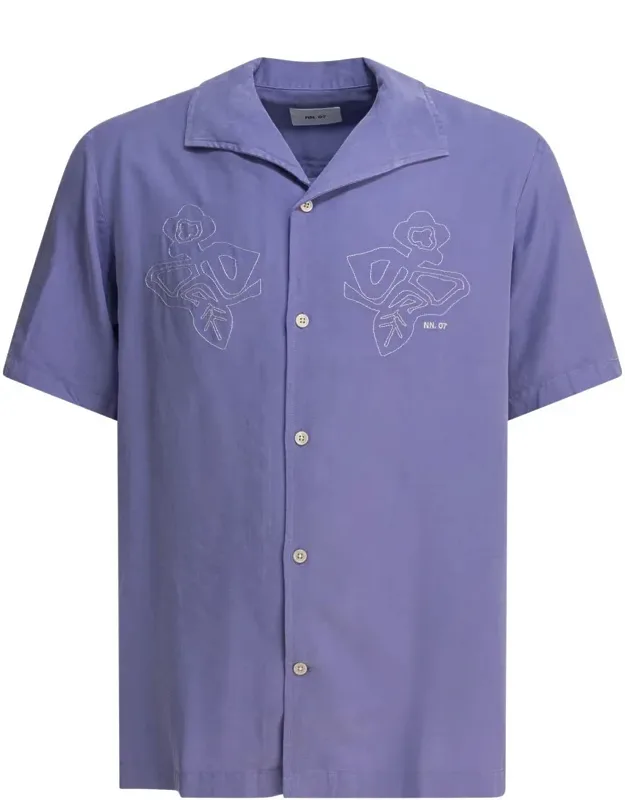 Ares Shirt