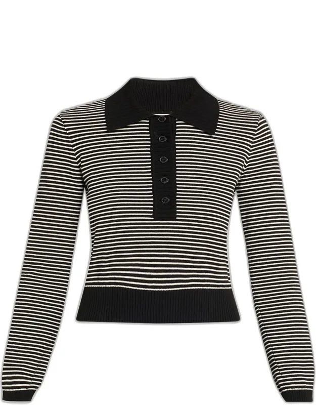 The Graduate Sweater