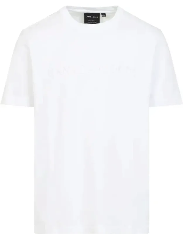 Emersen Cotton T-shirt