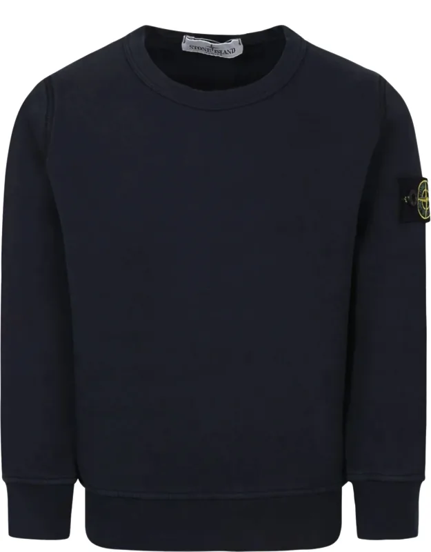 Sweatshirt Made In Romania