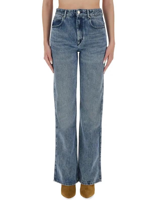 Belvira Jeans