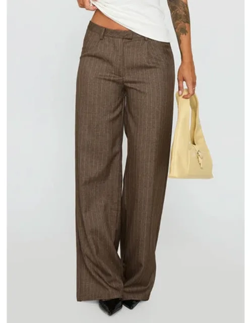 Broadcast Pants