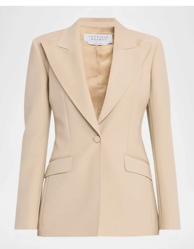 Leiva Blazer Jacket
