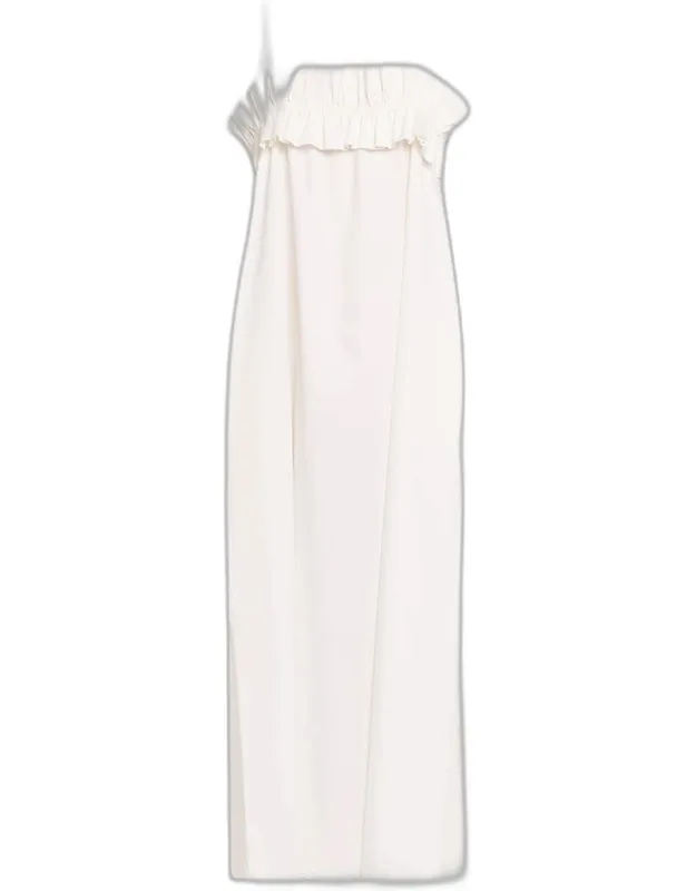 The Sophie Cotton Midi Dress