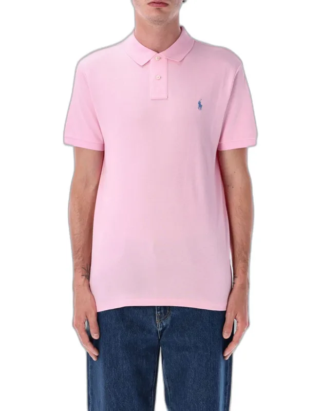 T-shirt Pink