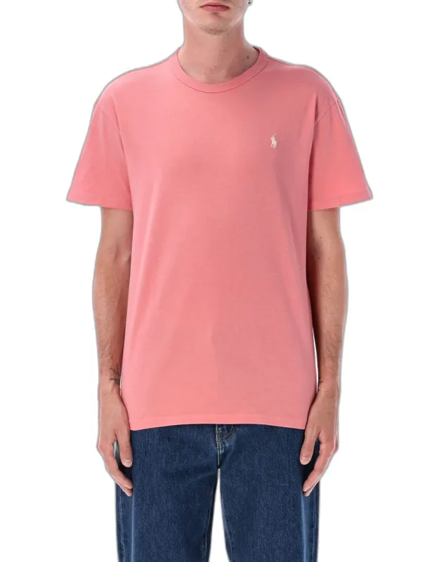 T-shirt Sand