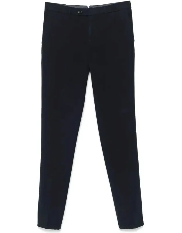 Cotton Chino Trousers