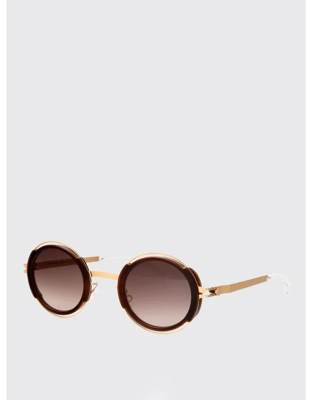 Sunglasses Gold