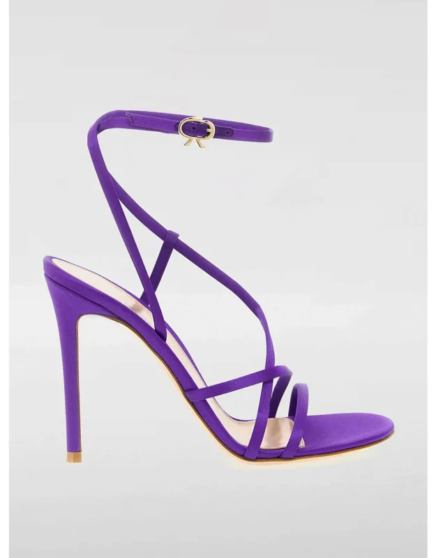 Flat Sandals