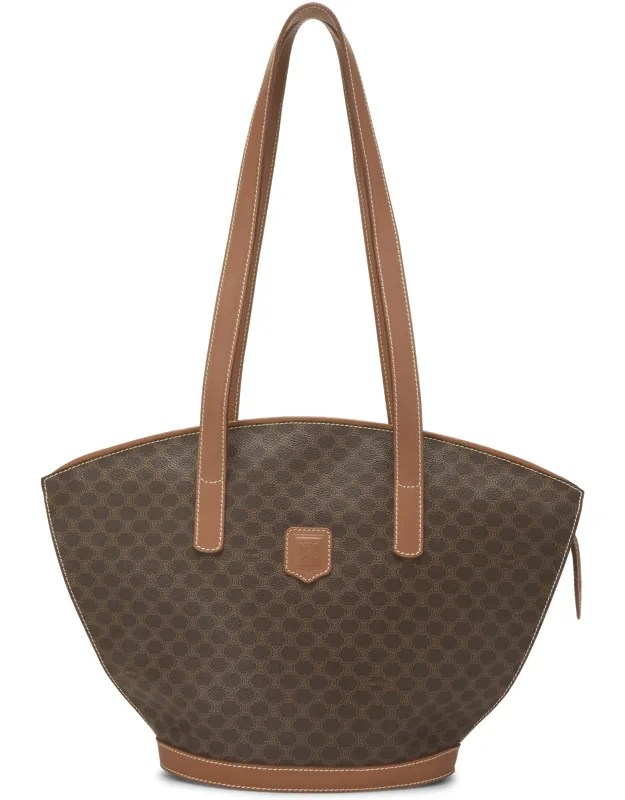 Macadam Tote