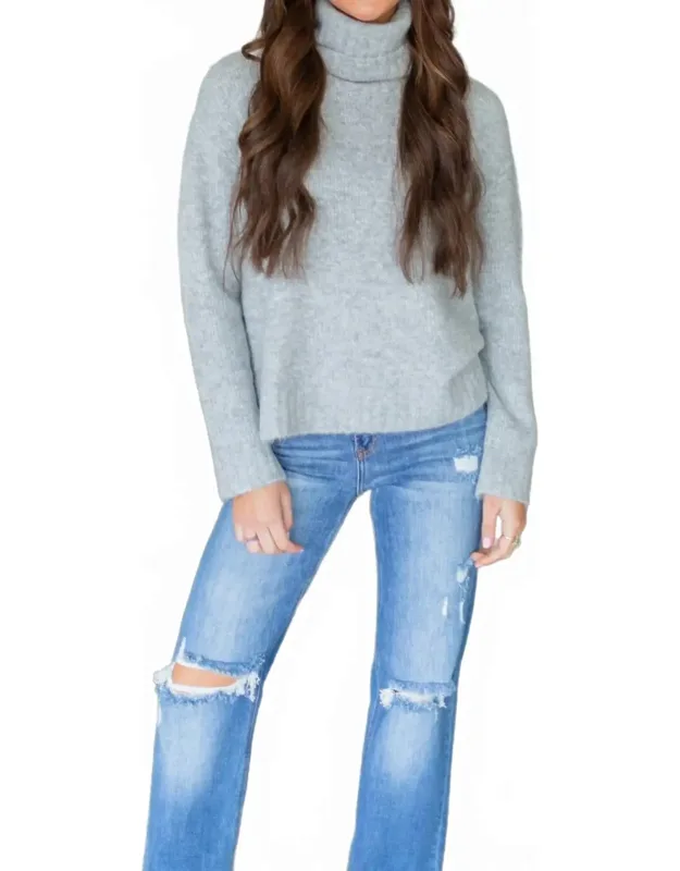 Blake Sweater