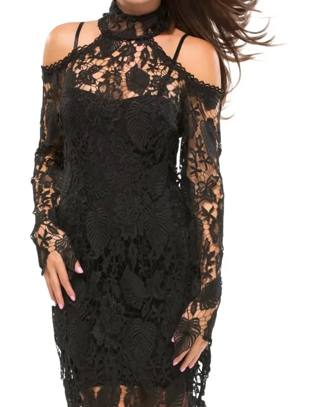 Supernormal Dress