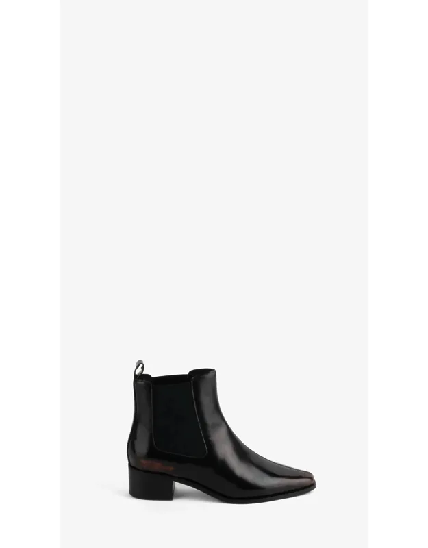 Ratio Chelsea Boots