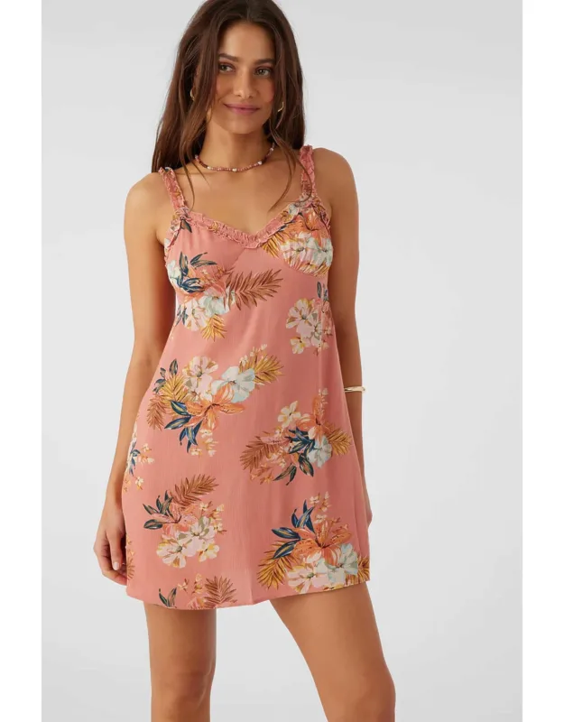 Luella Dress
