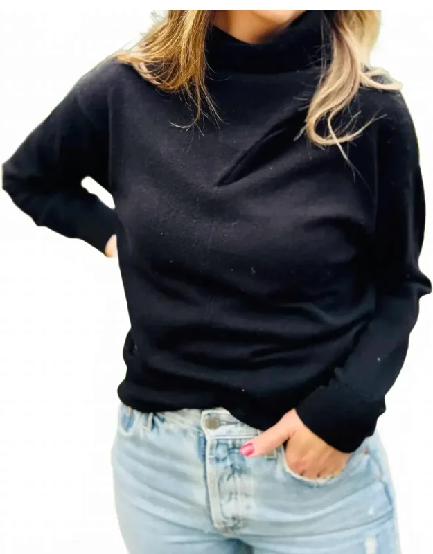 Envelope Sweater