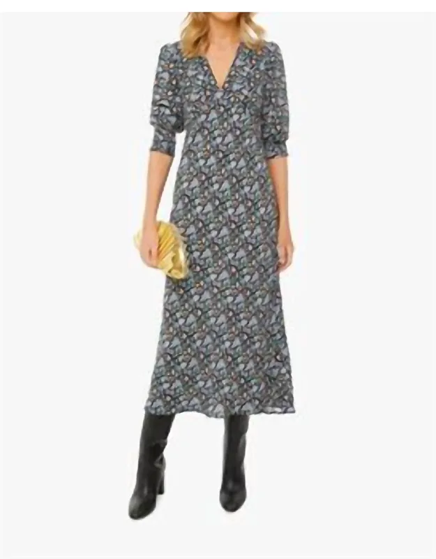 Callie Dress
