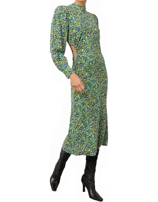 Carmel Dress