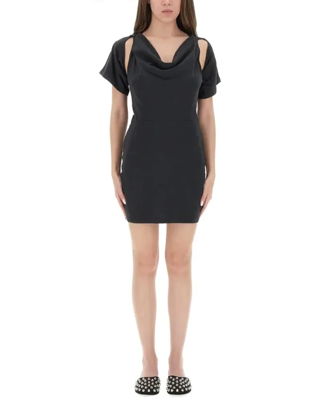 Deconstructed Dress