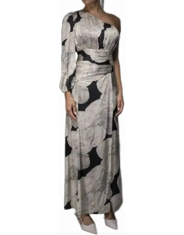 India Dress