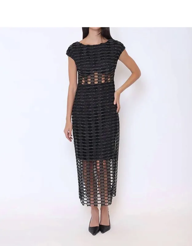 Brilliant Dress