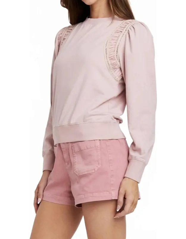 Cecily Top