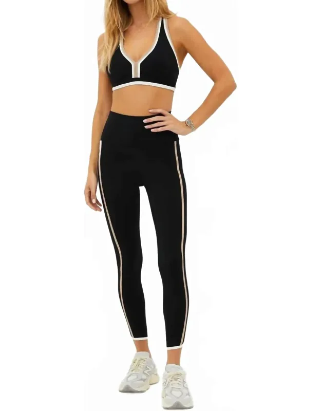 Nella High Waist Leggings