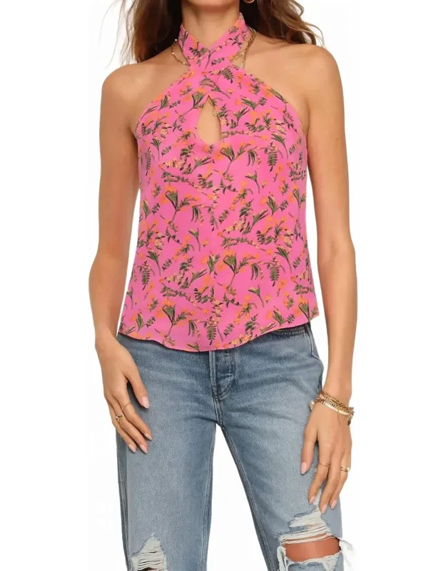 Amerie Top