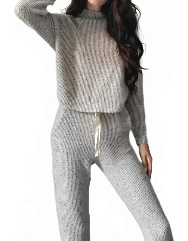 Cozy Sweater