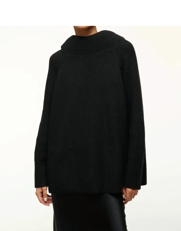 Waverly Sweater