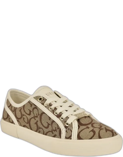 Melya Low-top Sneakers