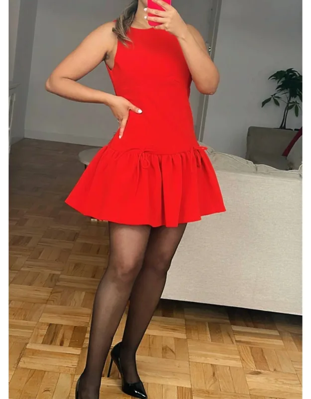 Valentine Dress