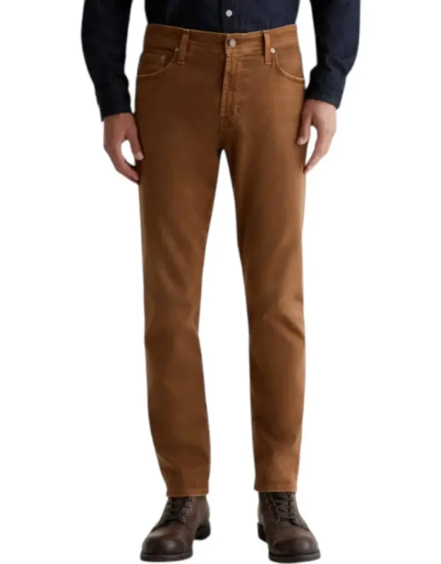 Modern Slim Jeans
