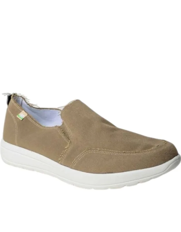 Expanse Slip On Shoes