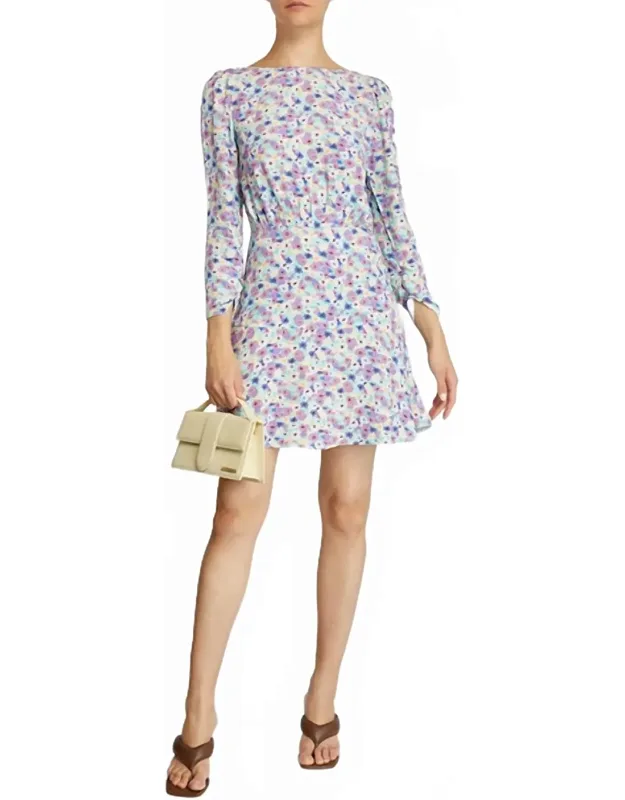 Kyla Dress