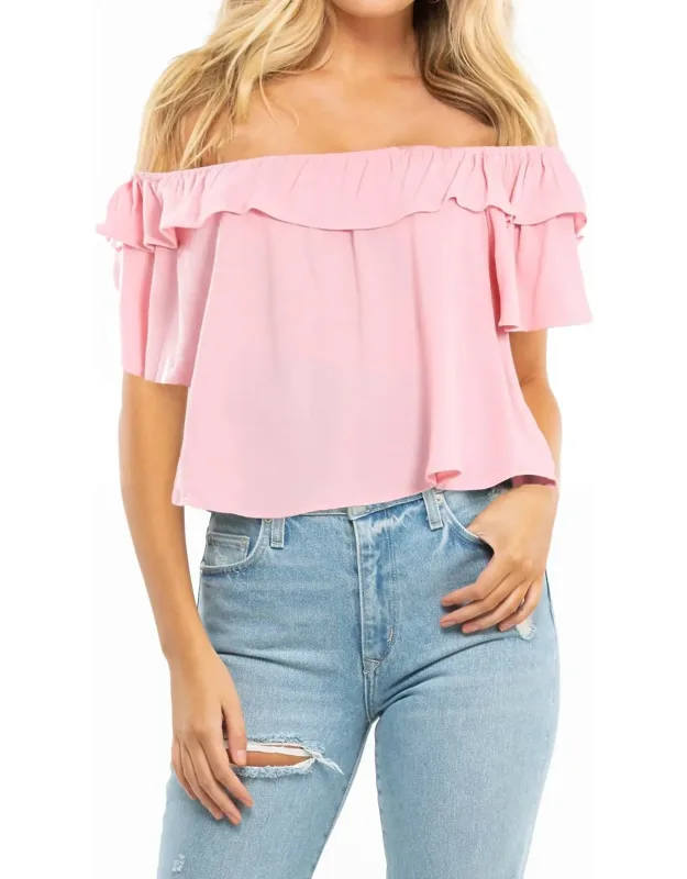 Brynn Top
