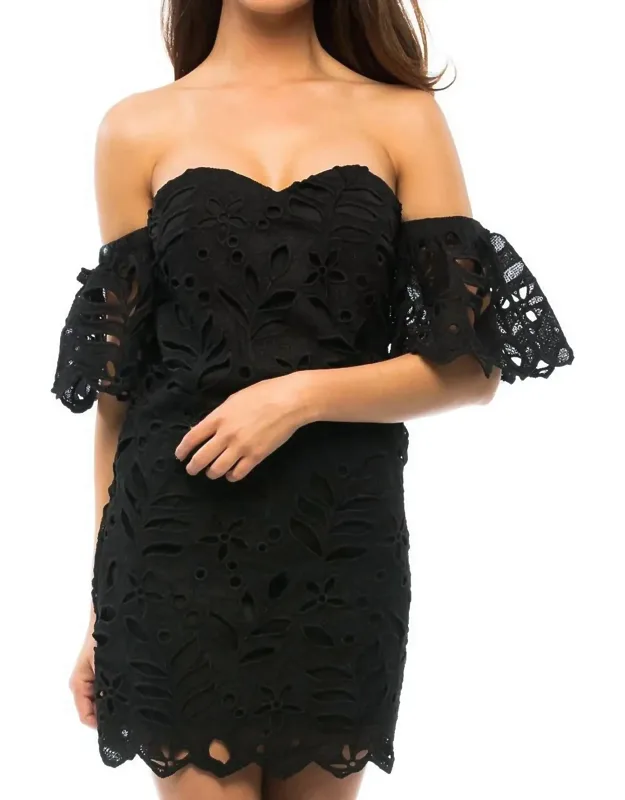 Party To Peace Dress