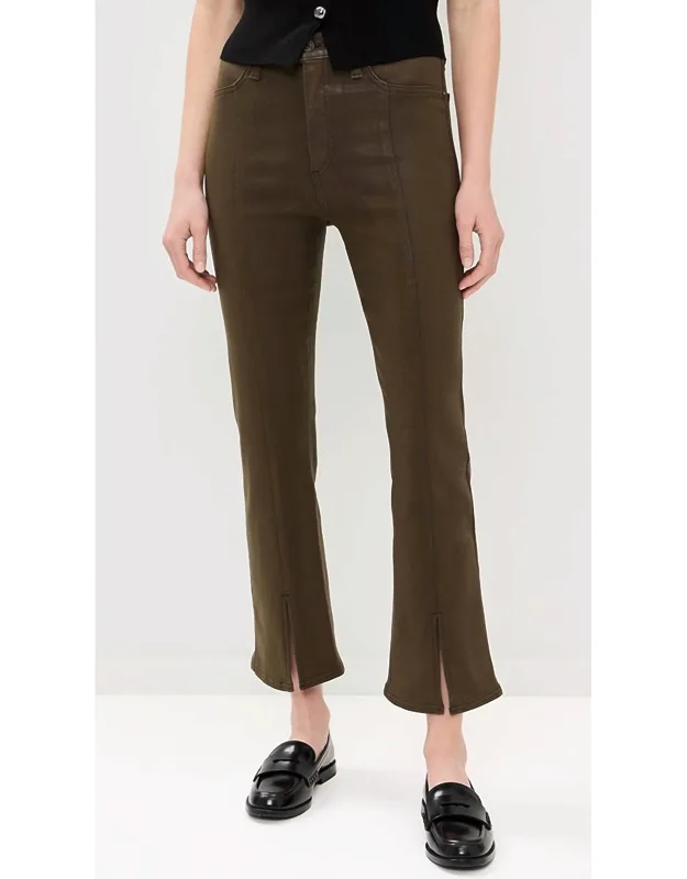 Lennon High Rise Pants
